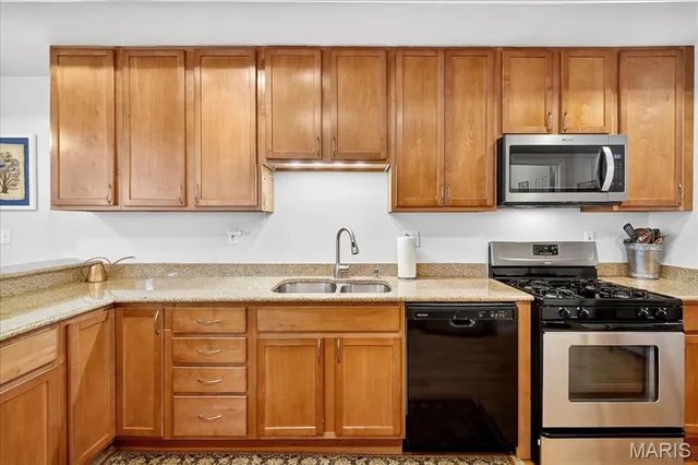 $250,000 | 4317 Maryland Avenue, Unit 2E, St. Louis, MO 63108