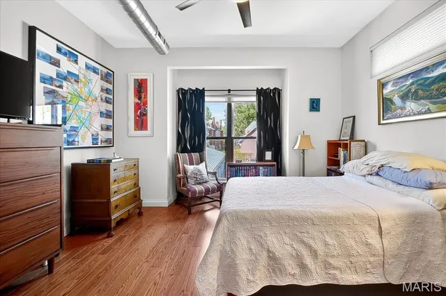 $250,000 | 4317 Maryland Avenue, Unit 2E, St. Louis, MO 63108