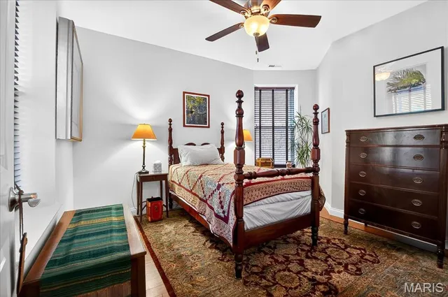 $250,000 | 4317 Maryland Avenue, Unit 2E, St. Louis, MO 63108