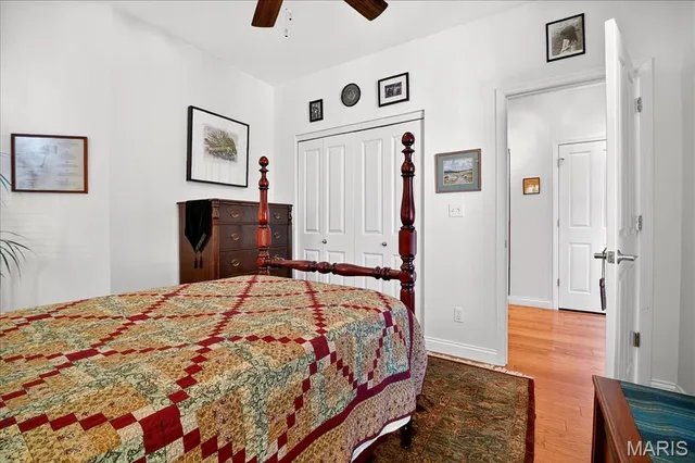 $250,000 | 4317 Maryland Avenue, Unit 2E, St. Louis, MO 63108