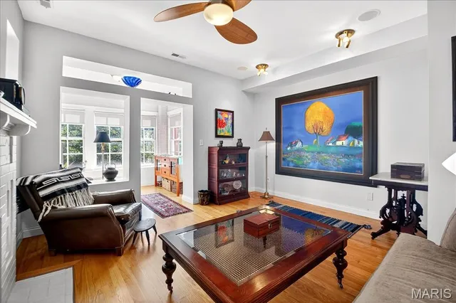 $250,000 | 4317 Maryland Avenue, Unit 2E, St. Louis, MO 63108