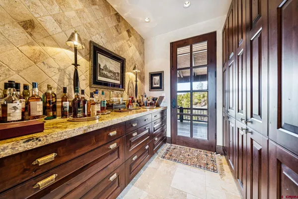 $5,500,000 | 3235 Celadon Drive East, Durango, CO 81301