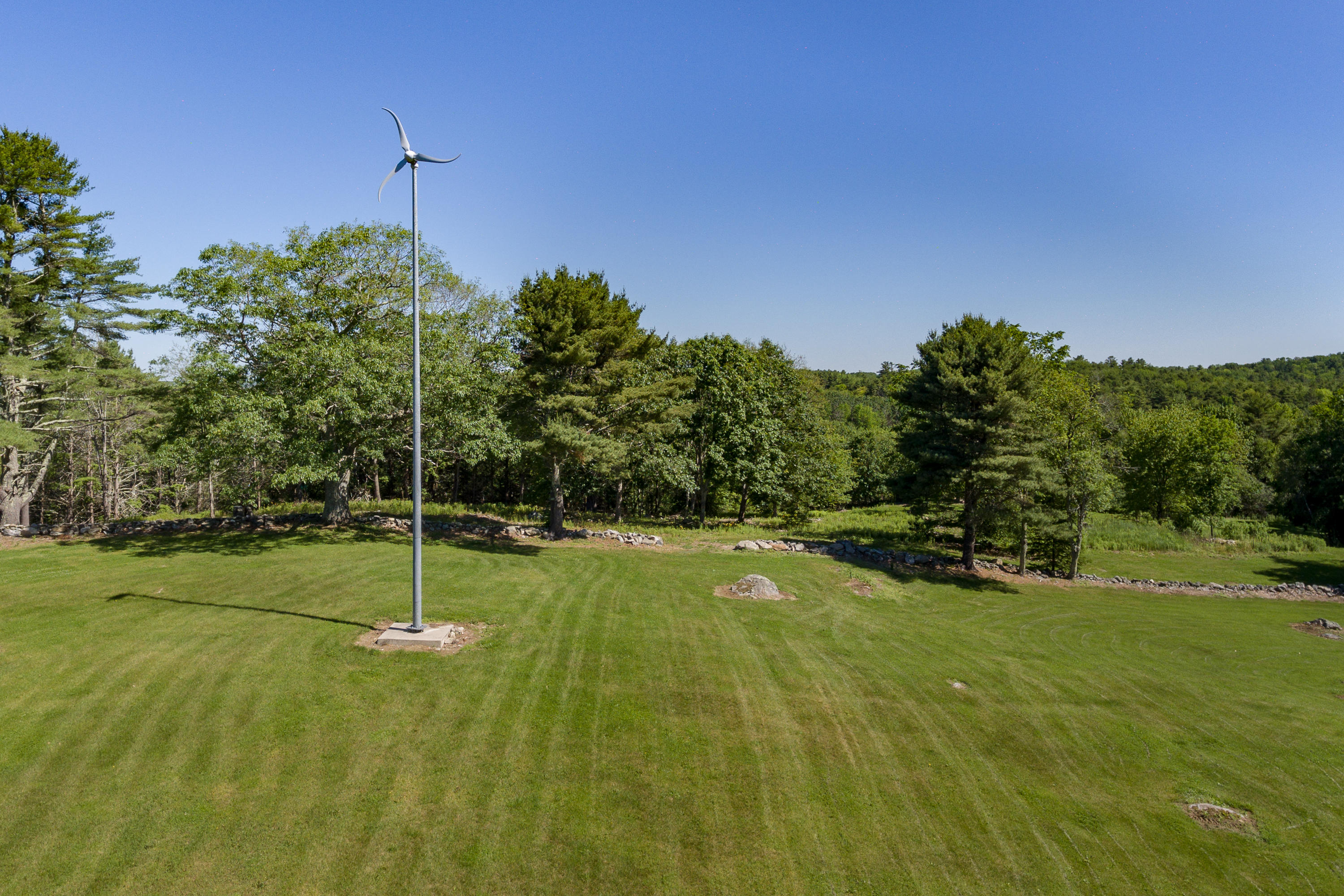 521 East Pond Road Nobleboro, ME 04555 - Photo 42 of 50 45-521EPondRd-Nobleboro-KS