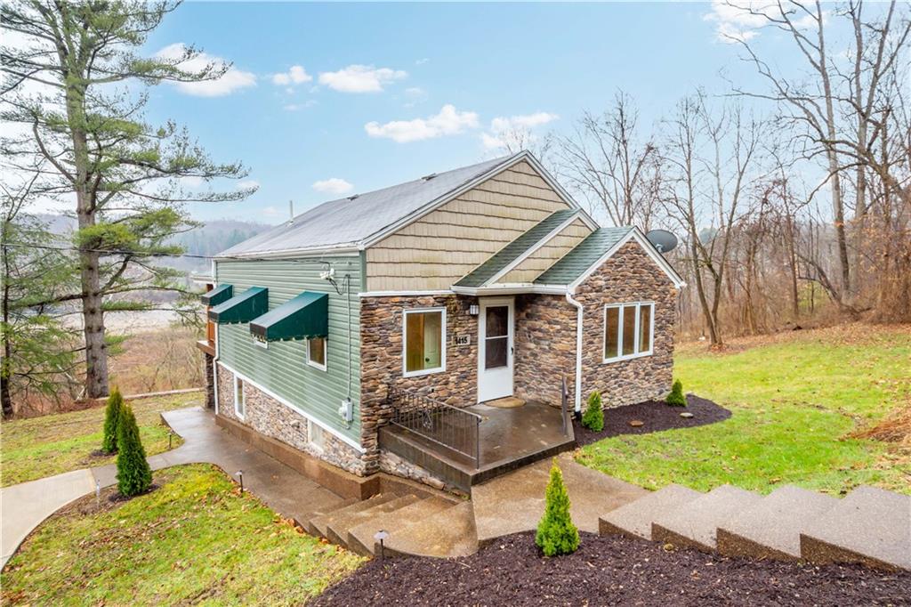1415 Noblestown Road Oakdale, PA 15071 - Photo 2 of 24 Gallery Image 2
