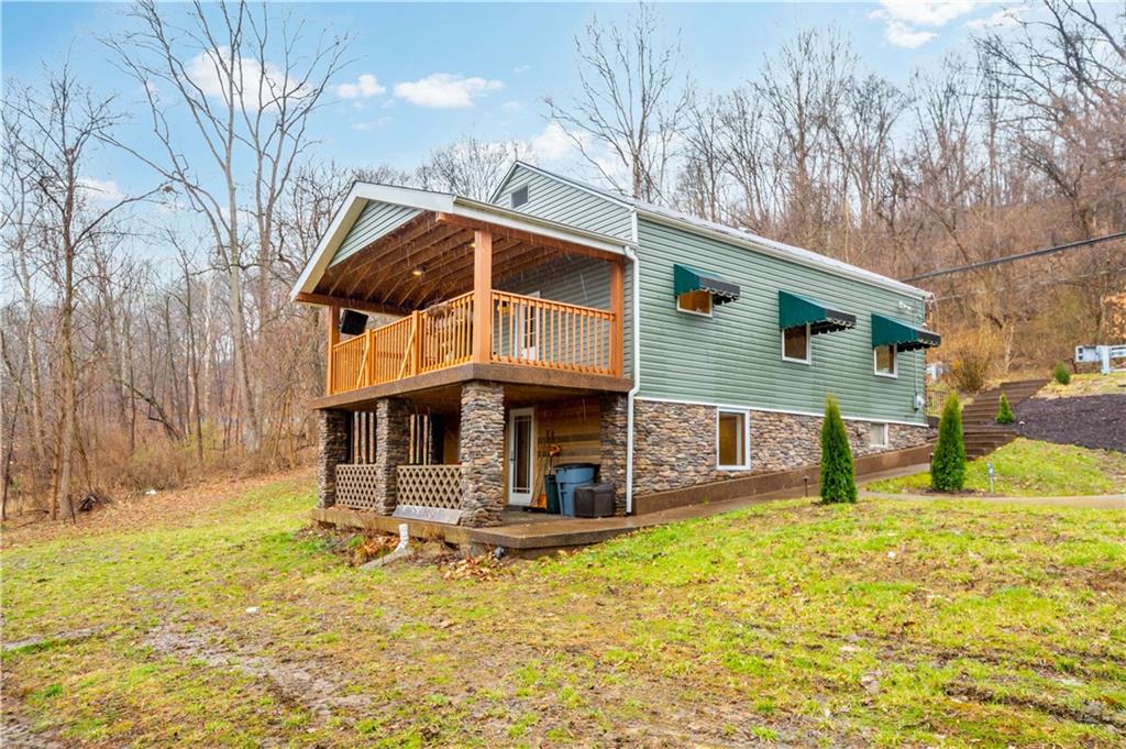 1415 Noblestown Road Oakdale, PA 15071 - Photo 3 of 24 Gallery Image 3