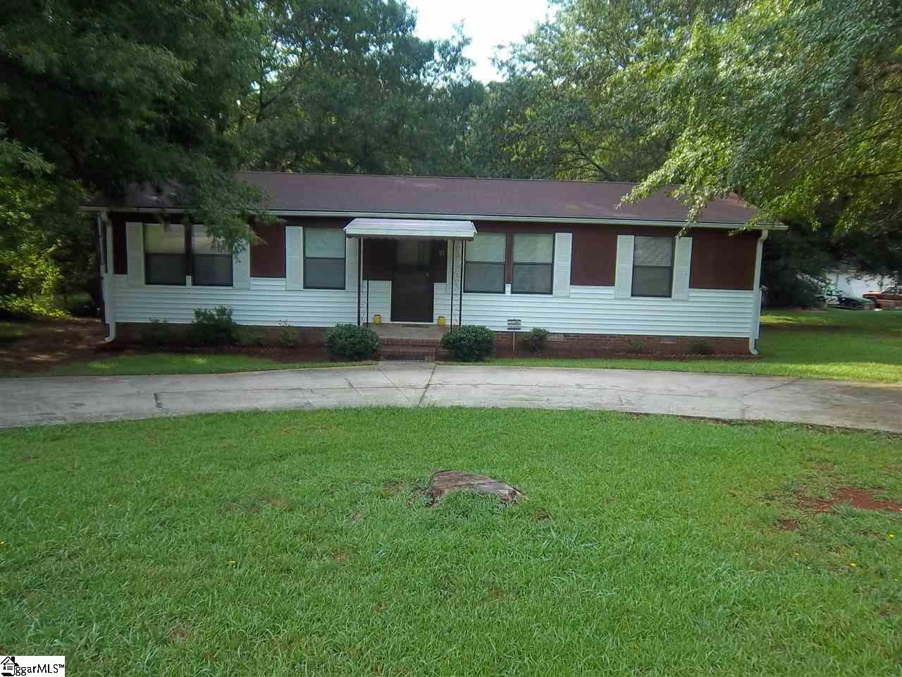 111 Garden Road Easley, SC 29640 - Photo 1 of 15