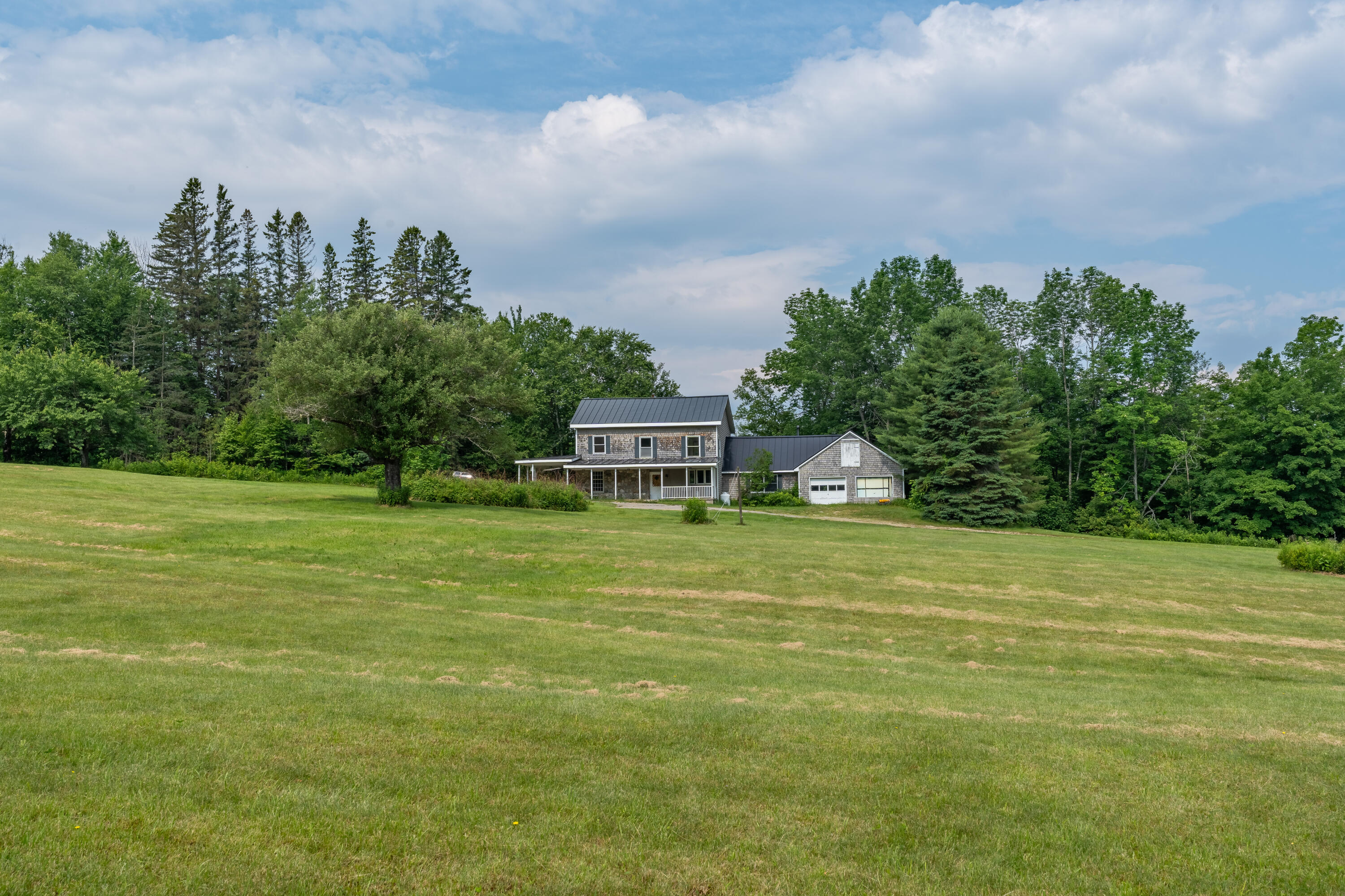 115 Swain Farm Road Rumford, ME 04276 - Photo 7 of 95 Lovely Setting