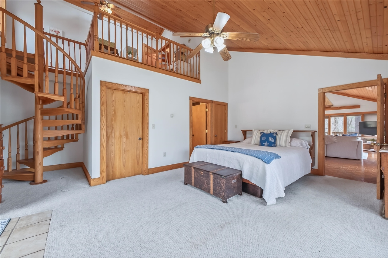 9531 Silver Lake Road Mears, MI 49436 - Photo 21 of 60