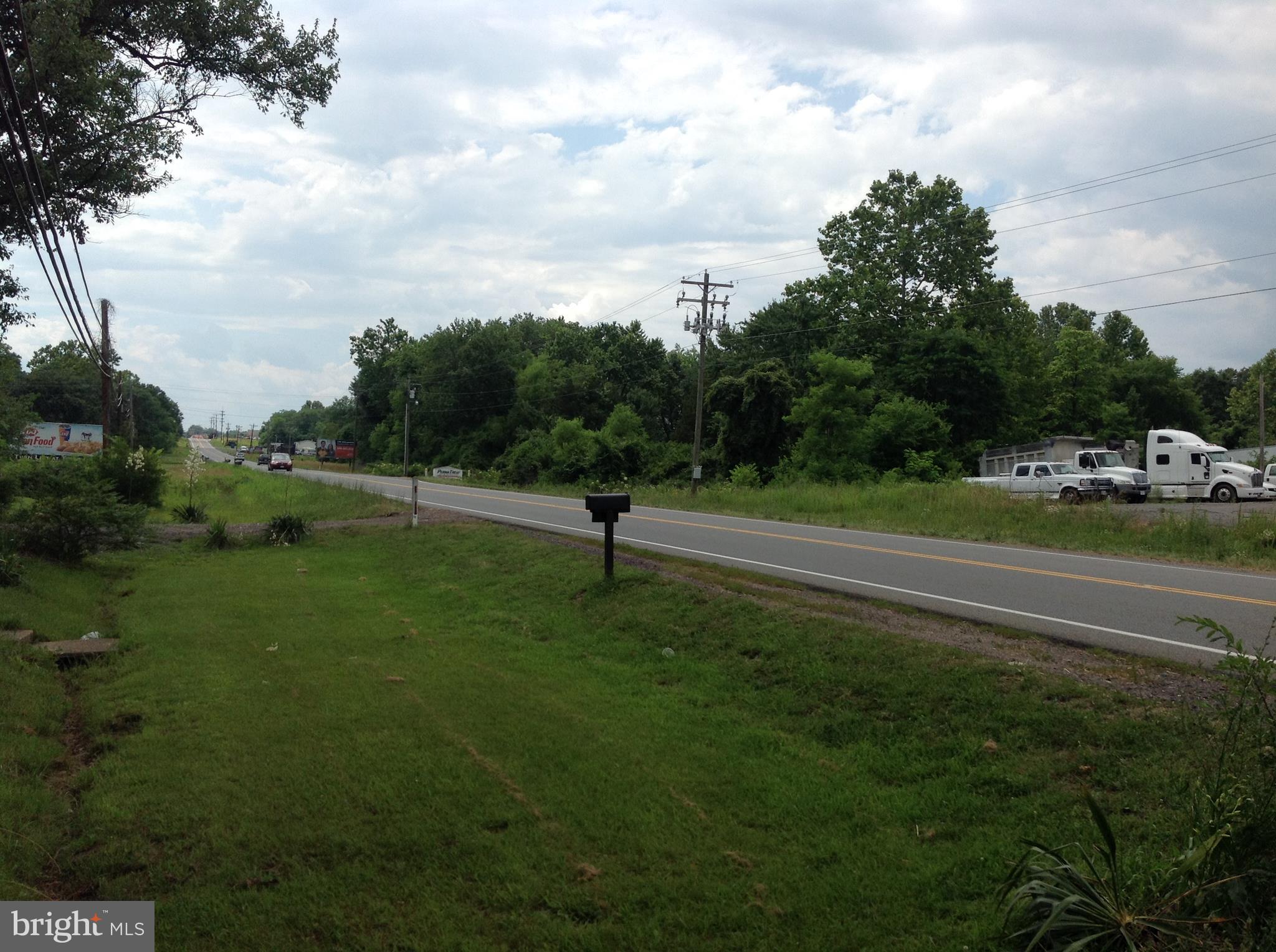 16090 Brandy Road Culpeper, VA 22701 - Photo 22 of 23 Street View