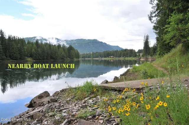 $290,000 | 60317 Highway 200, Clark Fork, ID 83811