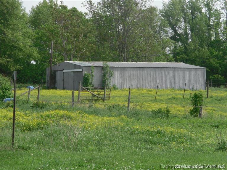 4330 Heth Washington Road Southwest Central, IN 47110 - Photo 1 of 13