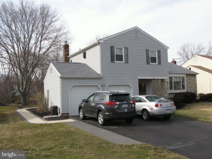 1218 Spring Street Warminster, PA 18974 - Photo 1 of 24 Exterior Front