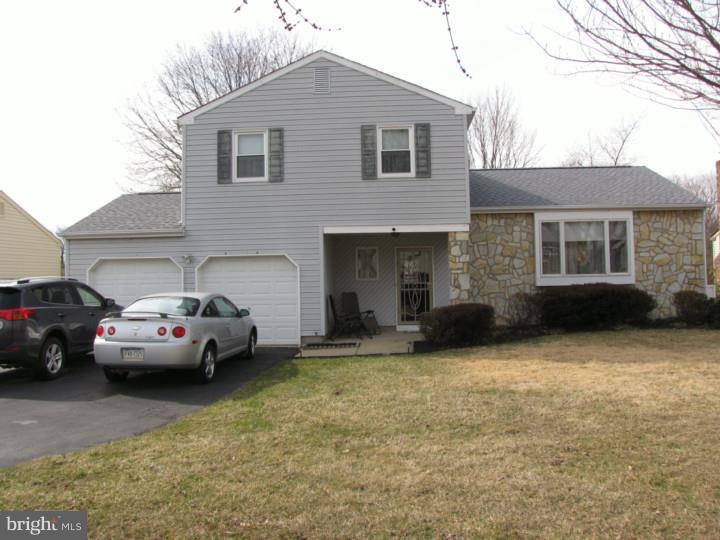 1218 Spring Street Warminster, PA 18974 - Photo 2 of 24 Exterior Front