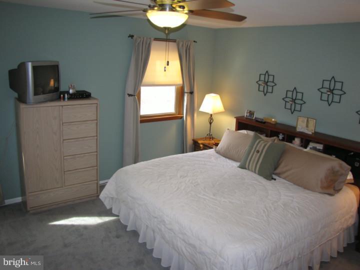 1218 Spring Street Warminster, PA 18974 - Photo 12 of 24 Master Bathroom