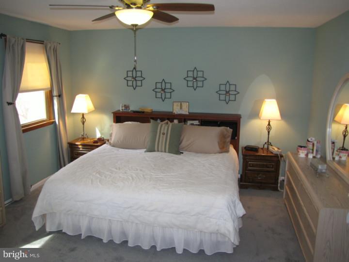 1218 Spring Street Warminster, PA 18974 - Photo 13 of 24 Master Bedroom