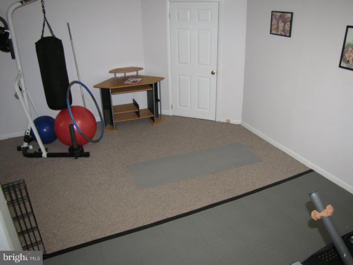 1218 Spring Street Warminster, PA 18974 - Photo 21 of 24 Basement - Finished
