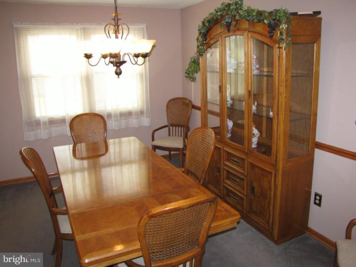 1218 Spring Street Warminster, PA 18974 - Photo 4 of 24 Dining Room