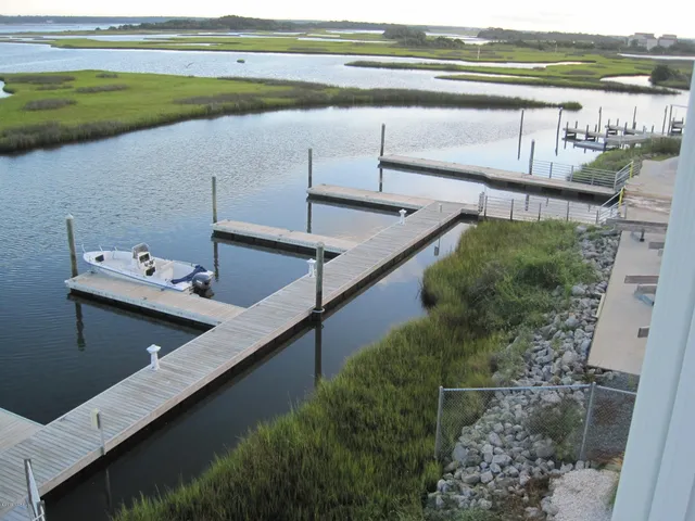 $49,900 | 111 North New River Drive, Unit O41, Surf City, NC 28445