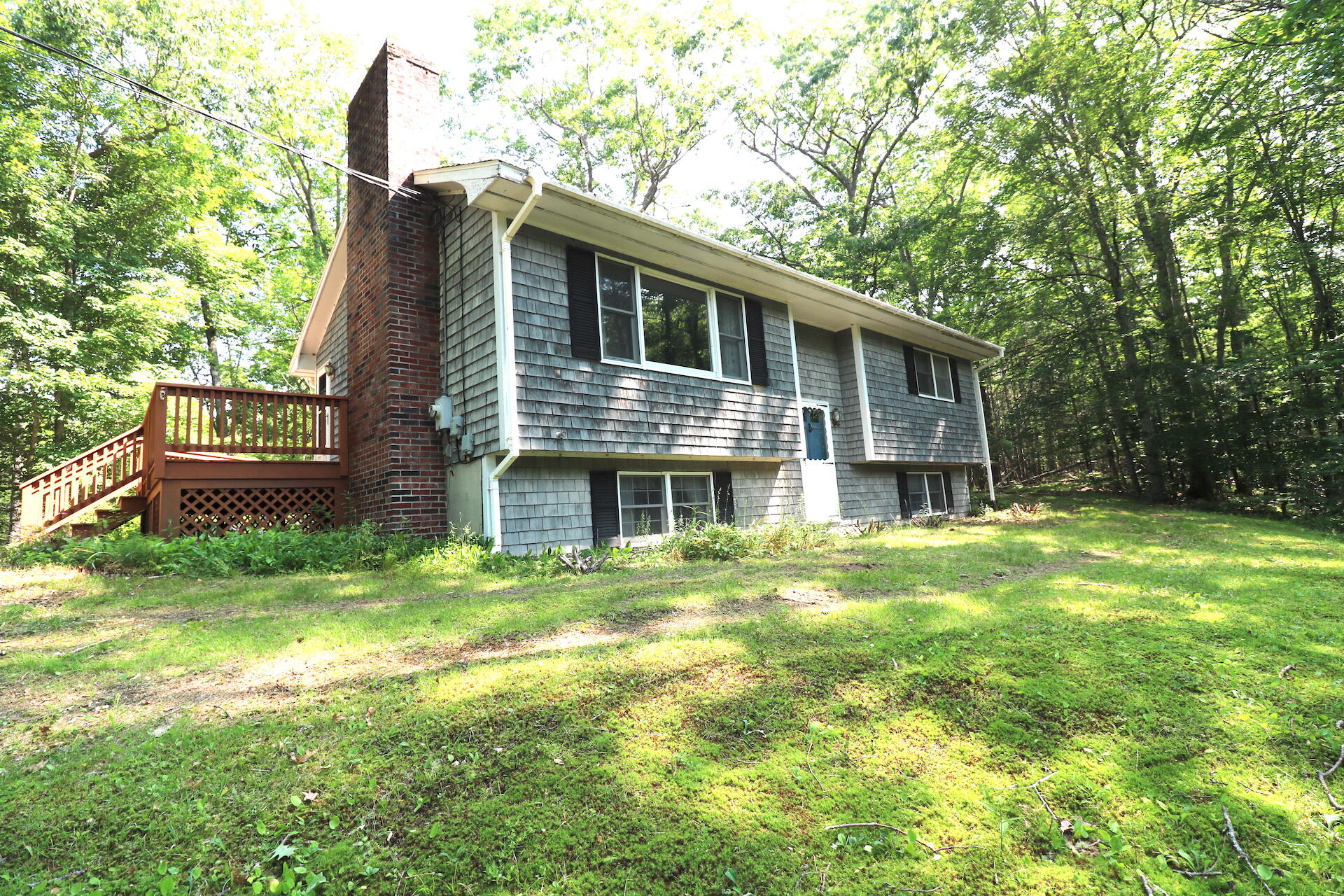 320 Biscay Road Damariscotta, ME 04543 - Photo 1 of 29 Outside Front