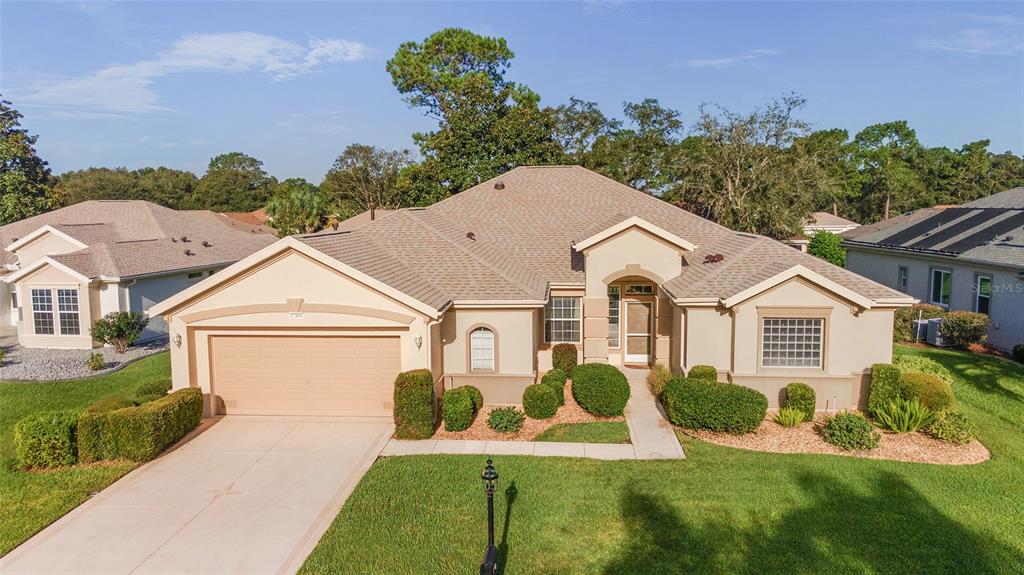 12860 Southeast 91st Terrace Road Summerfield, FL 34491 - Photo 1 of 1 Gallery Image 1