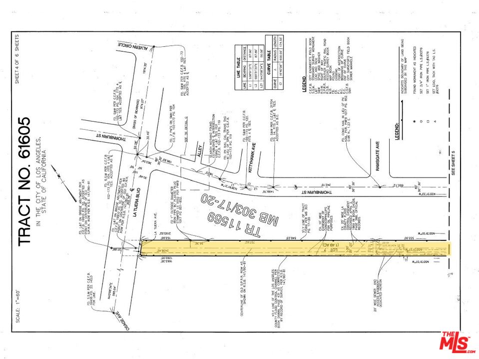 Undisclosed Address Los Angeles, CA 90045 - Photo 2 of 6