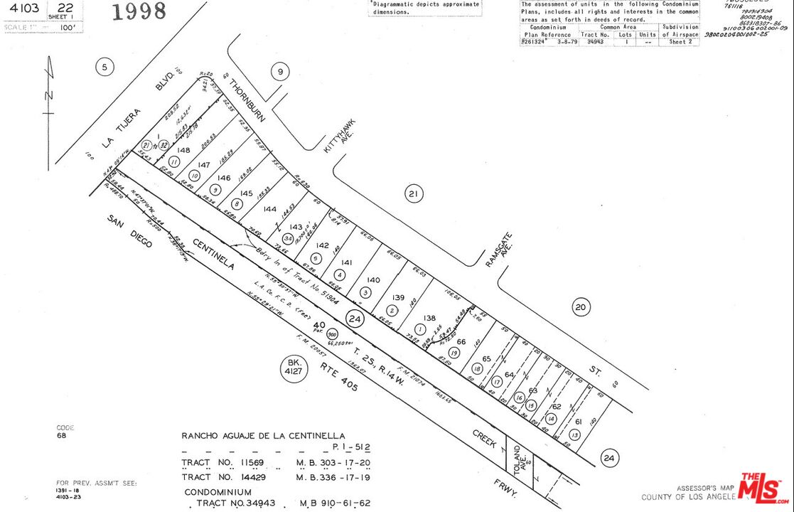 Undisclosed Address Los Angeles, CA 90045 - Photo 3 of 6