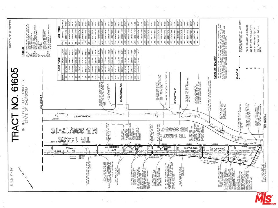 Undisclosed Address Los Angeles, CA 90045 - Photo 5 of 6