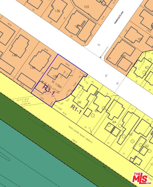 Undisclosed Address Los Angeles, CA 90045 - Photo 6 of 6