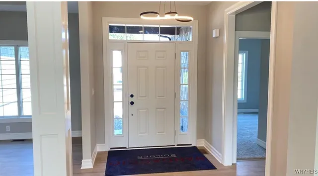 $789,000 | 18 Richfield Road, Amherst, NY 14221