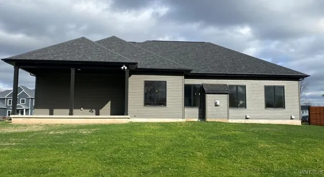 $789,000 | 18 Richfield Road, Amherst, NY 14221