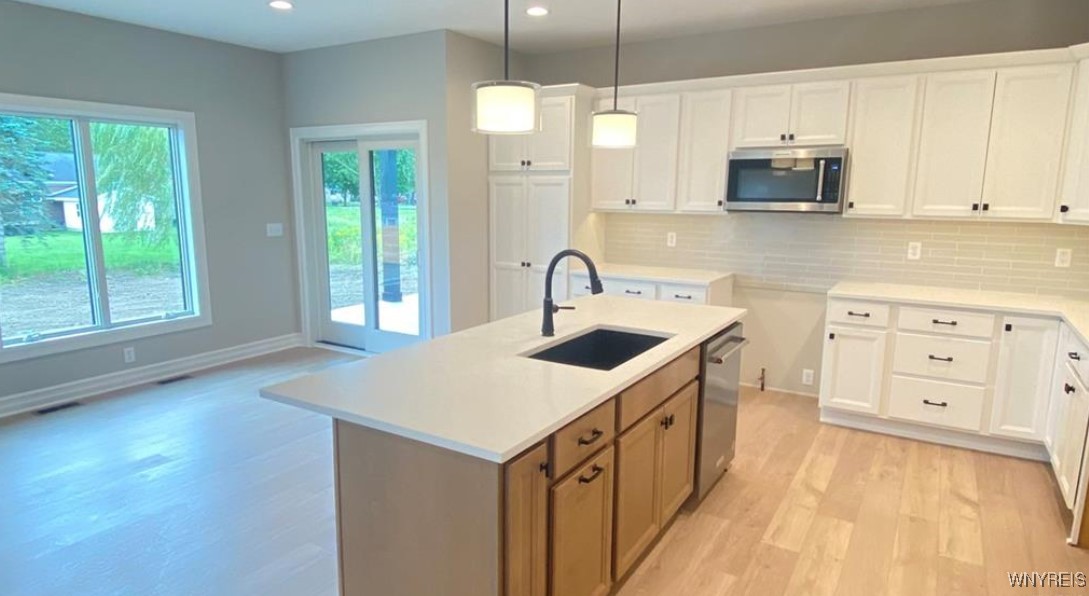 18 Richfield Road Amherst, NY 14221 - Photo 4 of 22