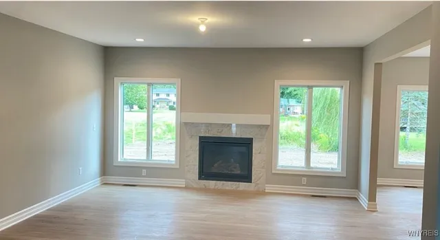 $789,000 | 18 Richfield Road, Amherst, NY 14221