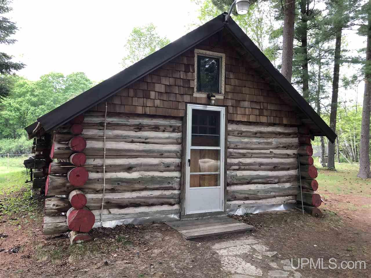 Tbd River Road, Unit PARCEL 3 Gulliver, MI 49854 - Photo 6 of 42