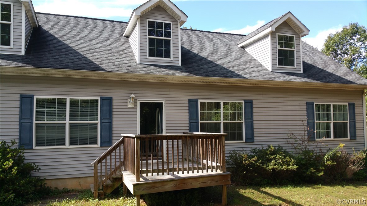 22 Will Johnson Road Louisa, VA 23093 - Photo 1 of 20