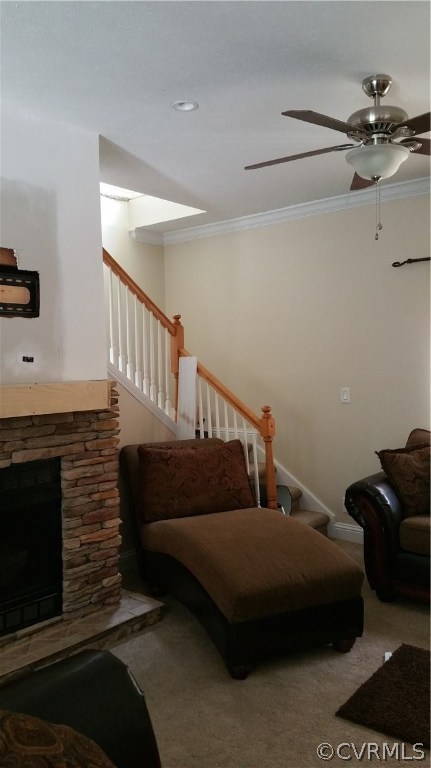 22 Will Johnson Road Louisa, VA 23093 - Photo 15 of 20