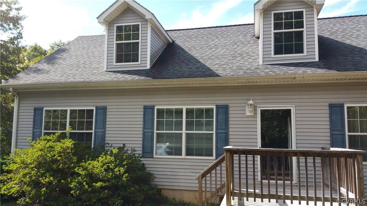 22 Will Johnson Road Louisa, VA 23093 - Photo 3 of 20