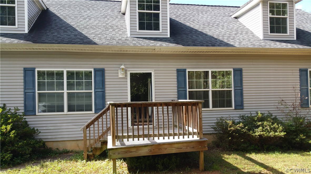 22 Will Johnson Road Louisa, VA 23093 - Photo 4 of 20