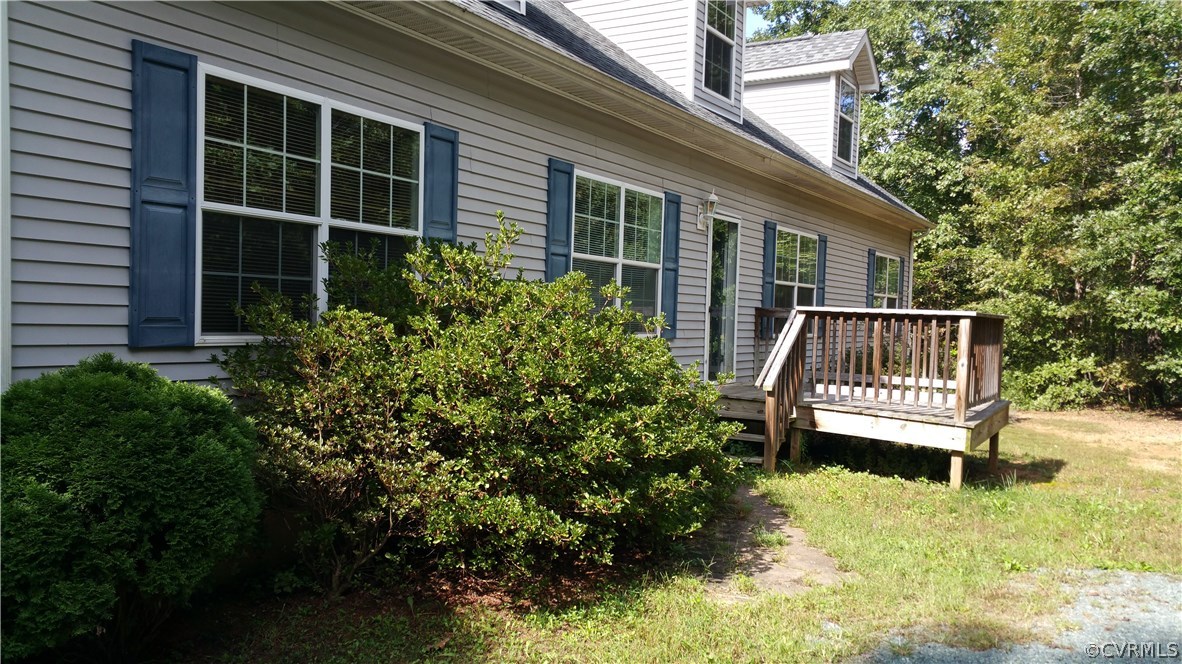 22 Will Johnson Road Louisa, VA 23093 - Photo 5 of 20