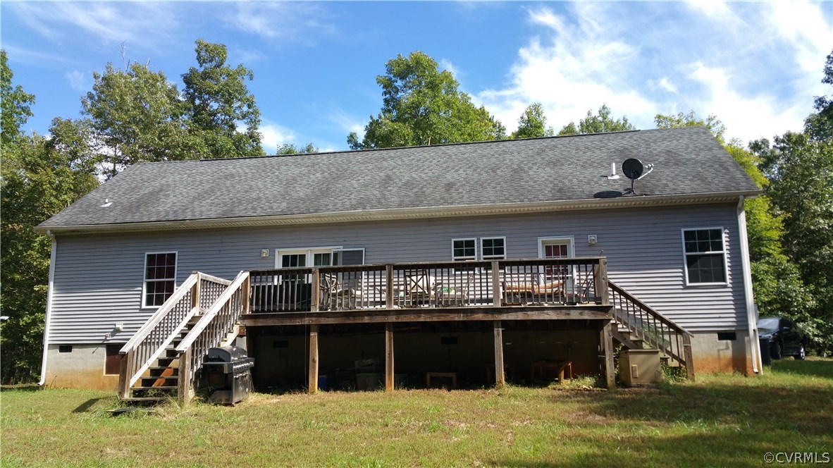 22 Will Johnson Road Louisa, VA 23093 - Photo 6 of 20