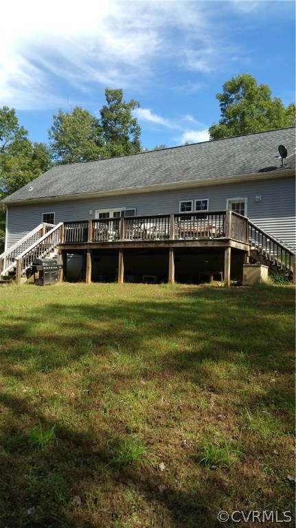 22 Will Johnson Road Louisa, VA 23093 - Photo 7 of 20