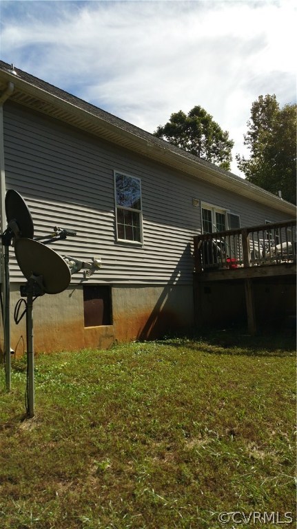 22 Will Johnson Road Louisa, VA 23093 - Photo 10 of 20