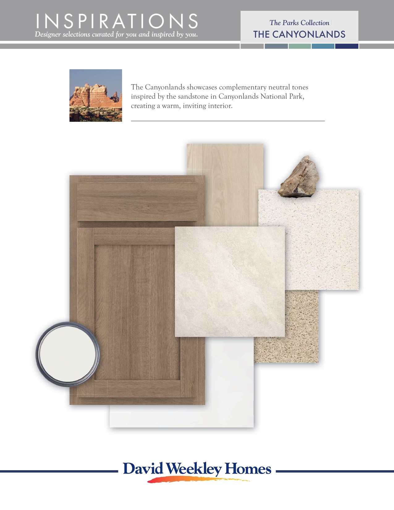 1010 A Brickell Loop Austin, TX 78744 - Photo 2 of 14 Canyonlands Inspirations - Page 1