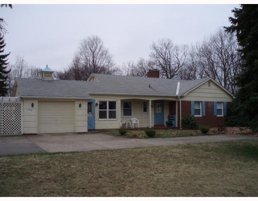 1941 B Barclay Hill Road Industry, PA 15009 - Photo 1 of 15 Exterior Front.