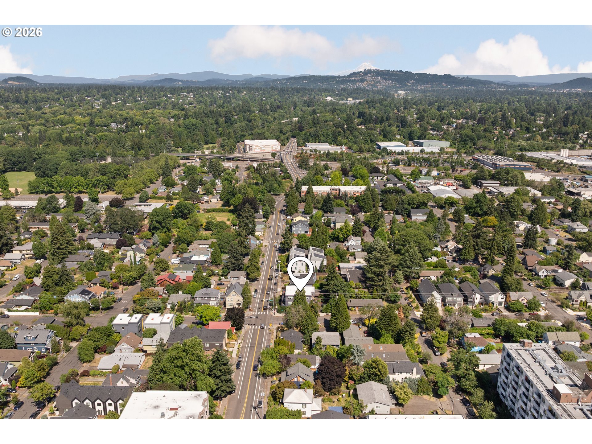1906 Southeast Tacoma Street Portland, OR 97202 - Photo 38 of 43