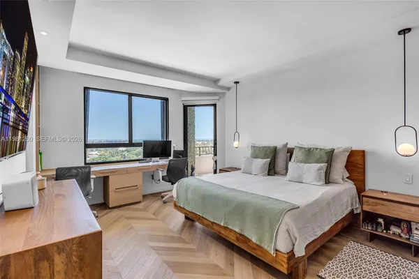 $1,690,000 | 151 Crandon Boulevard, Unit 1035, Key Biscayne, FL 33149
