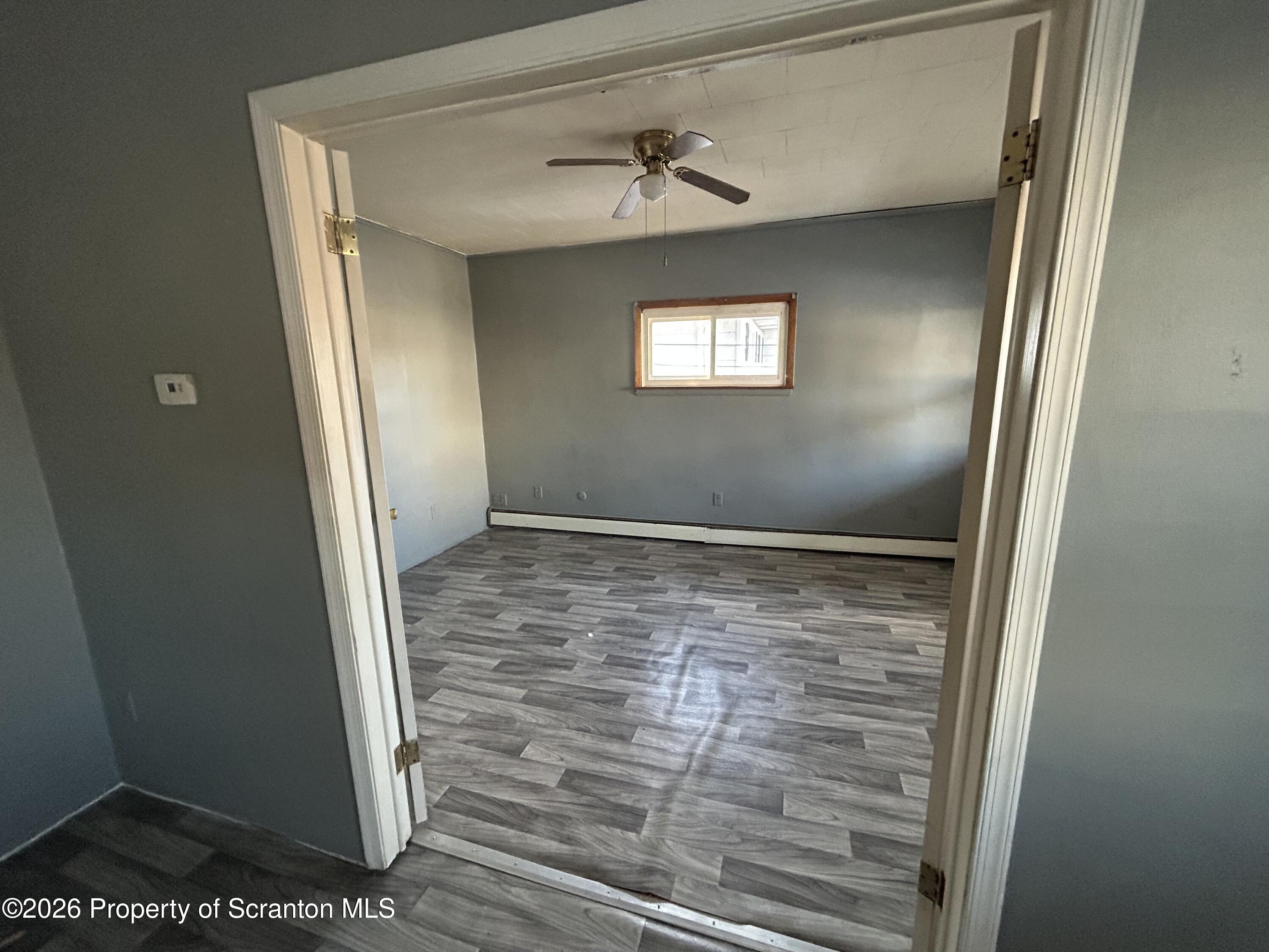 1849 Clearview Street Scranton, PA 18508 - Photo 2 of 6 a view of empty room