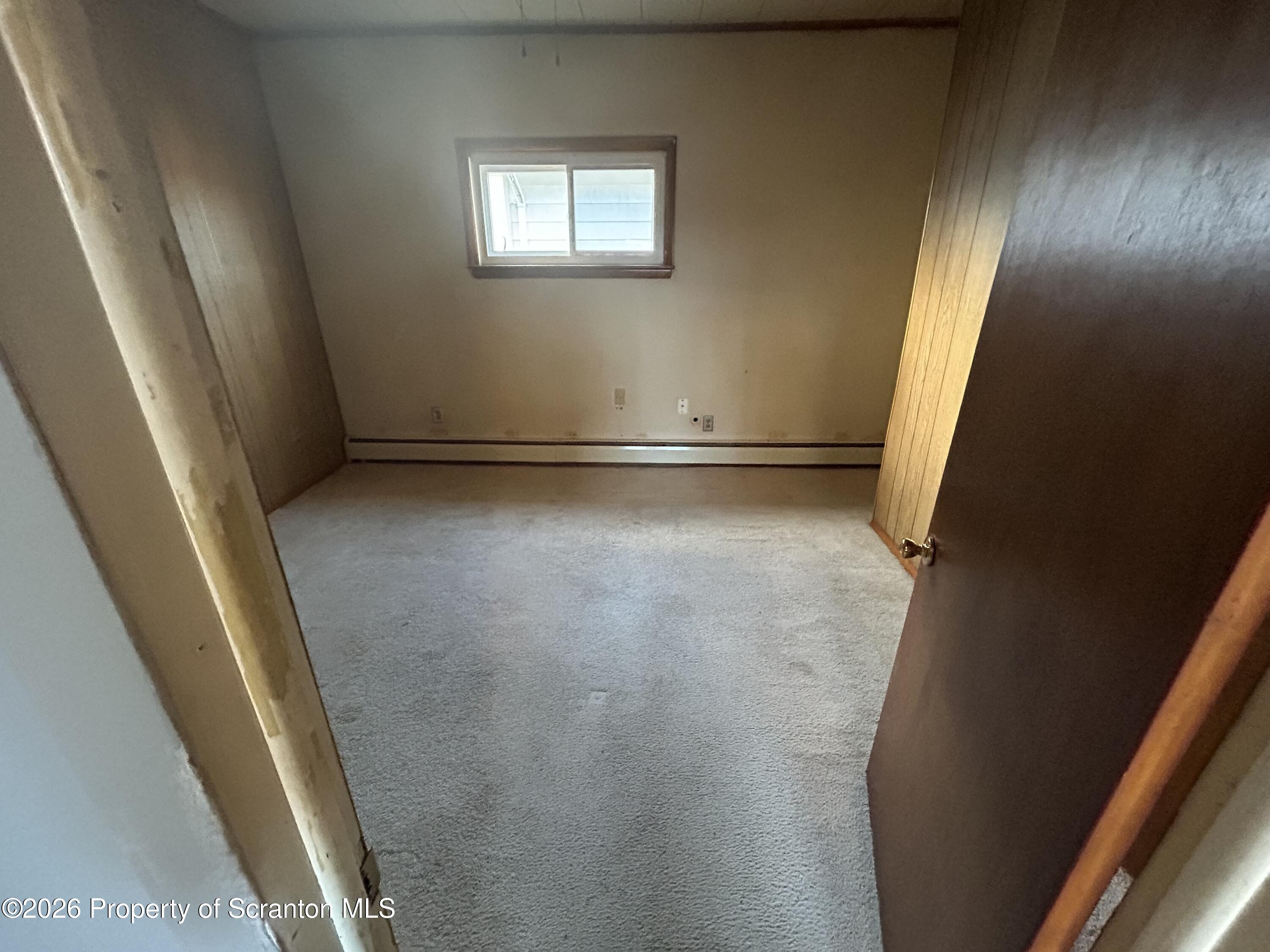 1849 Clearview Street Scranton, PA 18508 - Photo 5 of 6 a view of a room with wooden floor and windows