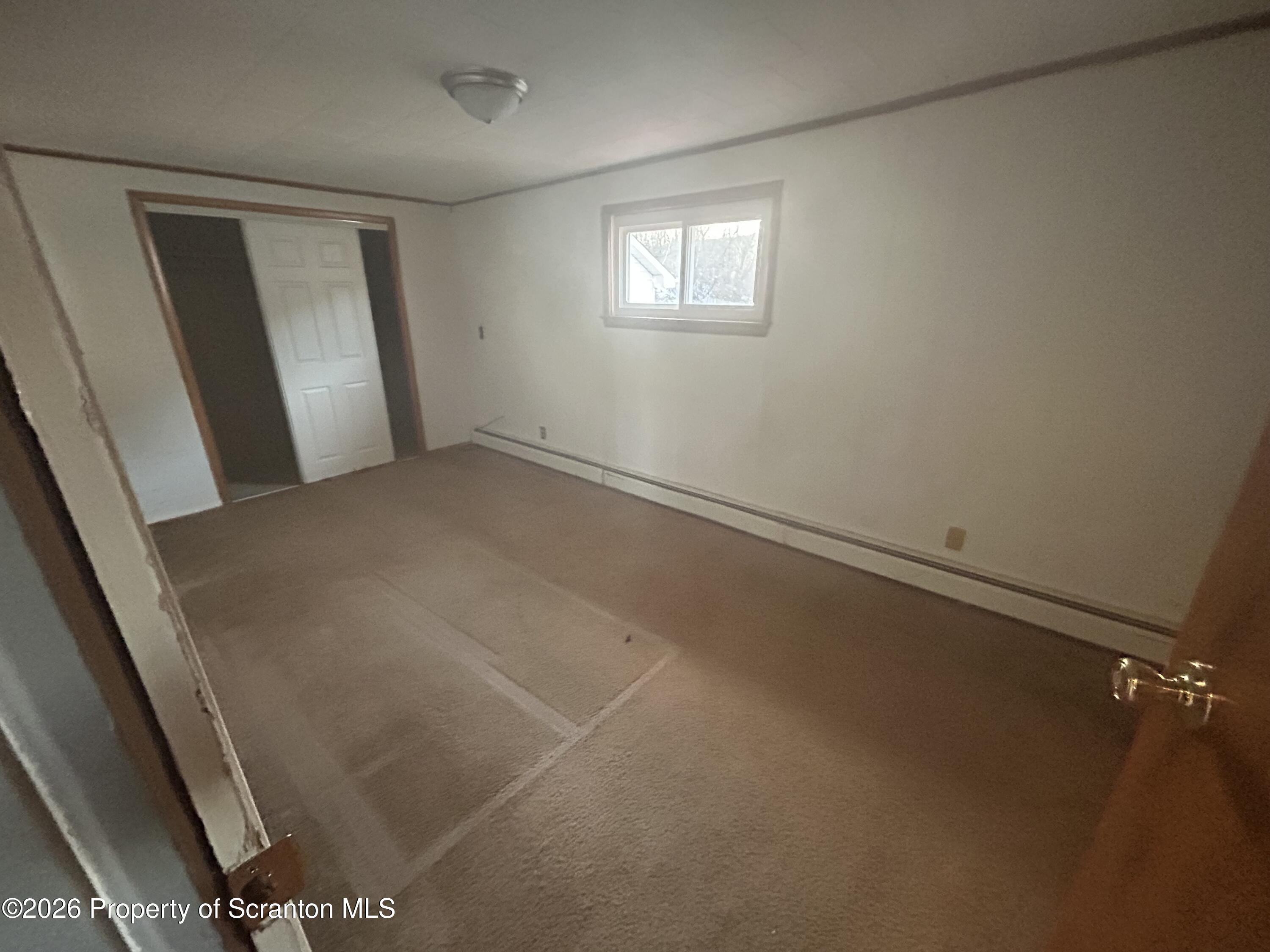 1849 Clearview Street Scranton, PA 18508 - Photo 6 of 6 a view of empty room with windows