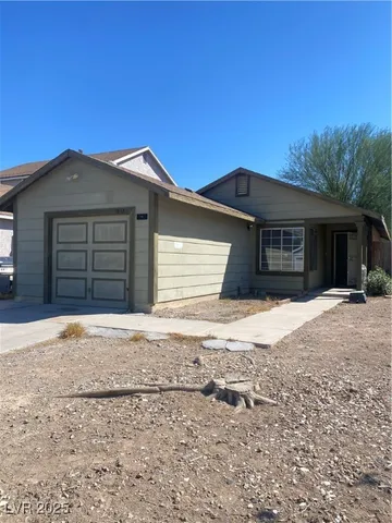$289,900 | 3837 East Kellogg Avenue, Las Vegas, NV 89115