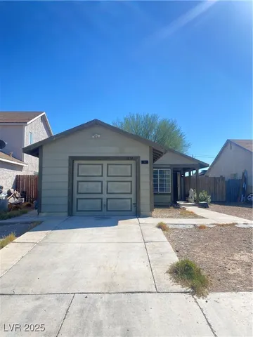$289,900 | 3837 East Kellogg Avenue, Las Vegas, NV 89115